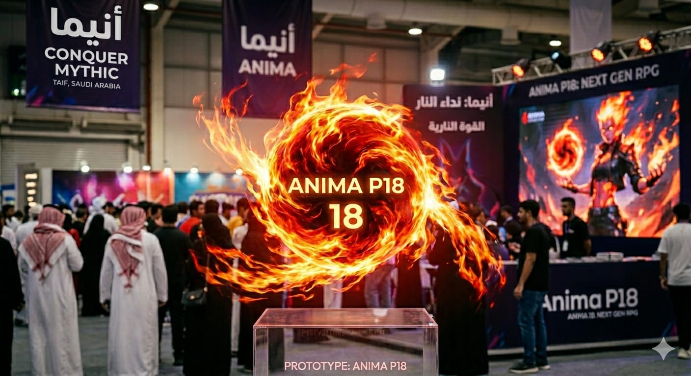 AnimaP18