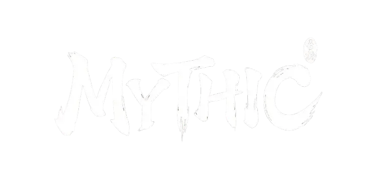 Mythic - Enter the East